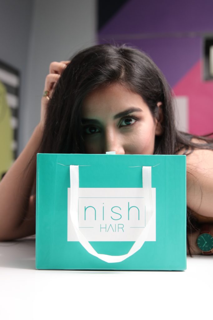 Meet Actor Turned Entrepreneur Parul Gulati | Nish Hair