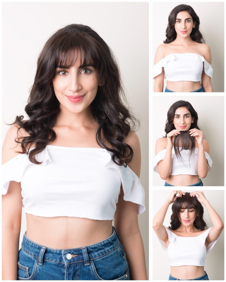 Meet Actor Turned Entrepreneur Parul Gulati Nish Hair   Parul 768x960 