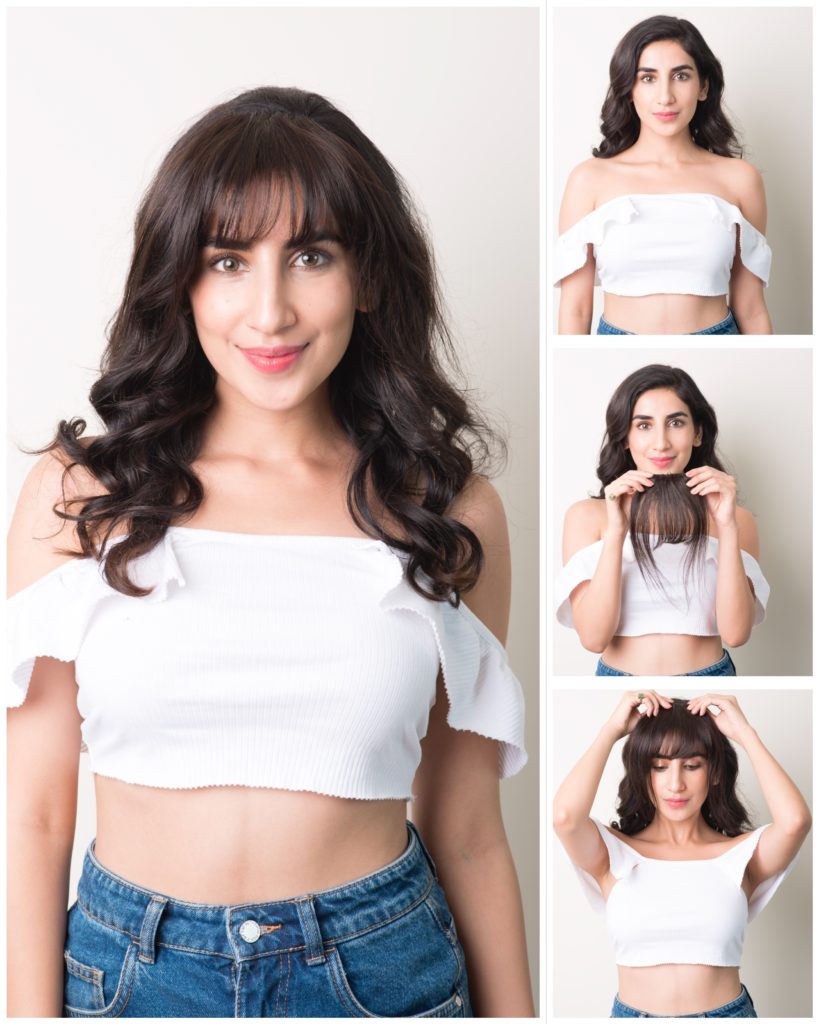 Meet Actor Turned Entrepreneur Parul Gulati | Nish Hair