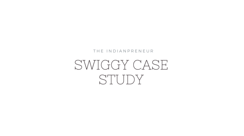 swiggy case study