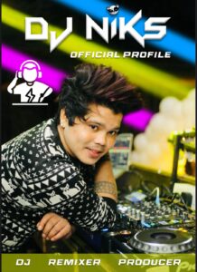 DJ Niks Delhi 